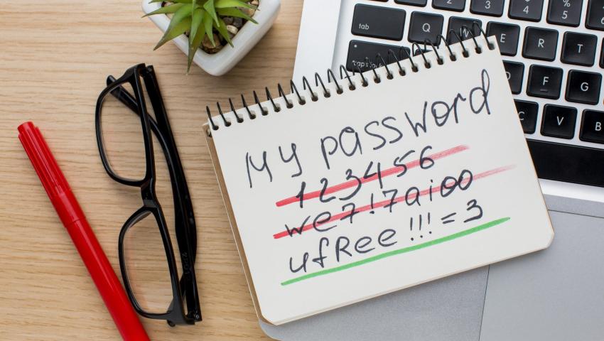 The Risky Business of Repeating Patterns: Most Used Passwords of 2025